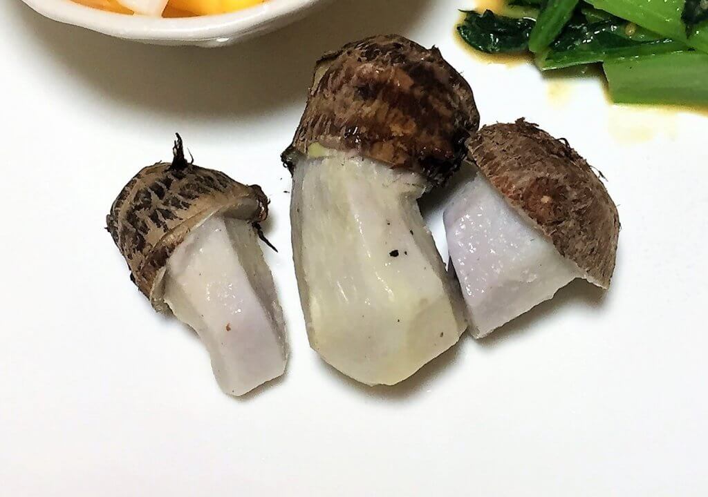2017-10-12松茸子芋