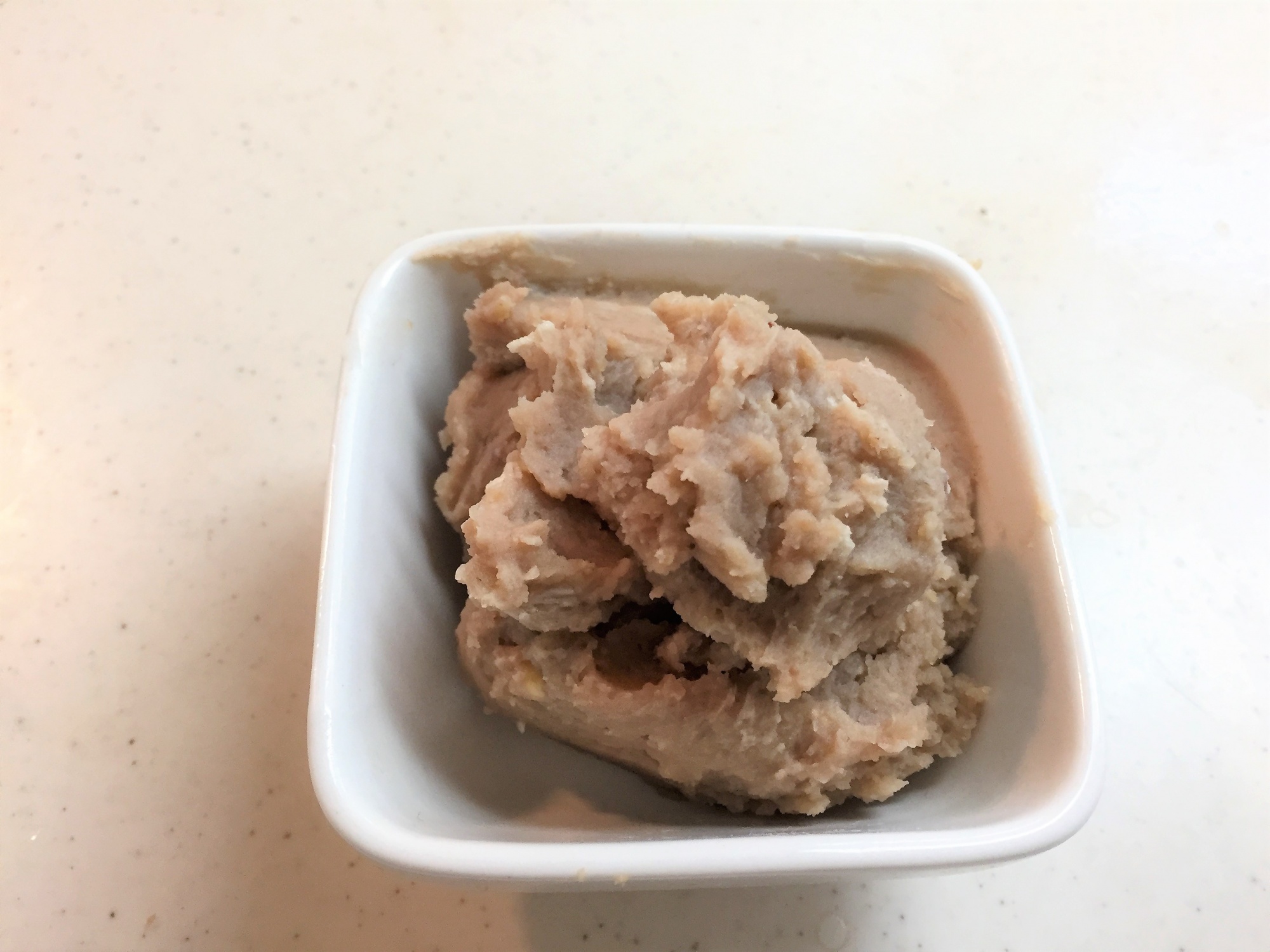 生栗から作る簡単マロンペースト レシピあり ゆり子飯