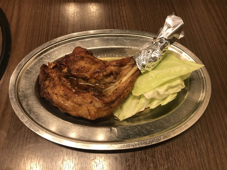 丸亀市のふじむら精肉店に骨付き鳥を食べに行ってきました！ | ゆり子飯