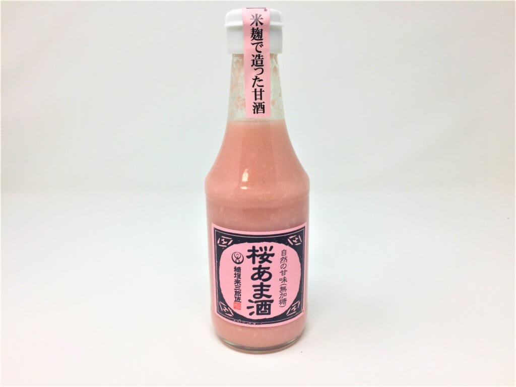 2018-02-15 桜商品をカルパト