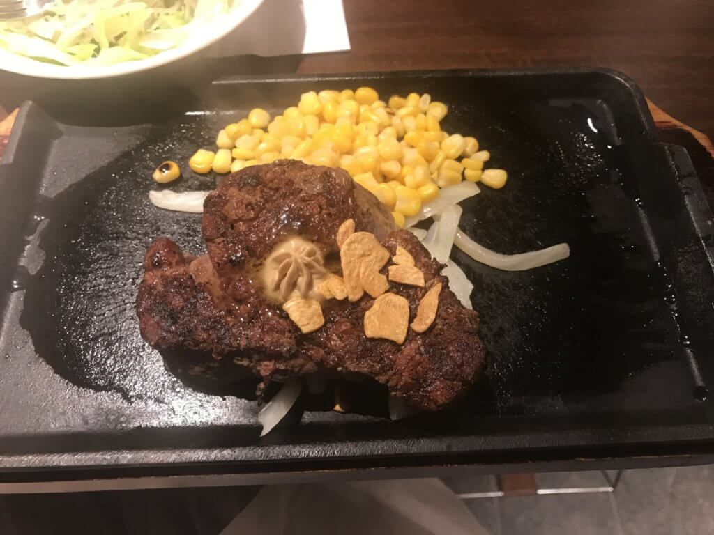 閉店 年1月 いきなりステーキ フレスポ西条店に行ってきました 愛媛県西条市 ゆり子飯