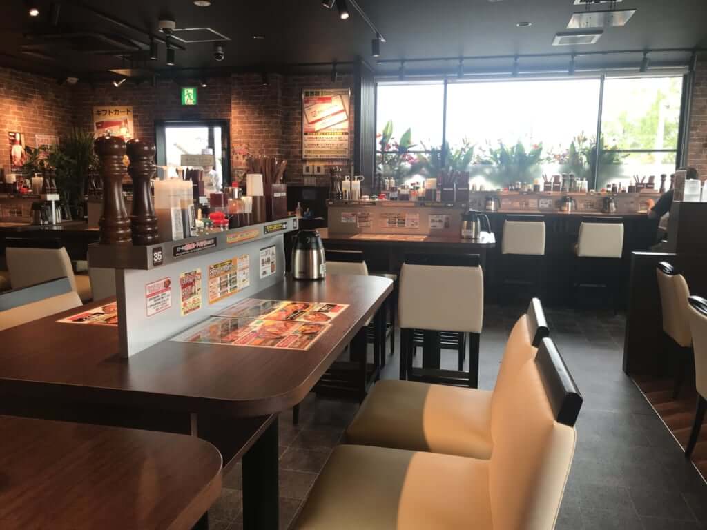 閉店 年1月 いきなりステーキ 今治店でお肉を食べてきました 愛媛県今治市 ゆり子飯