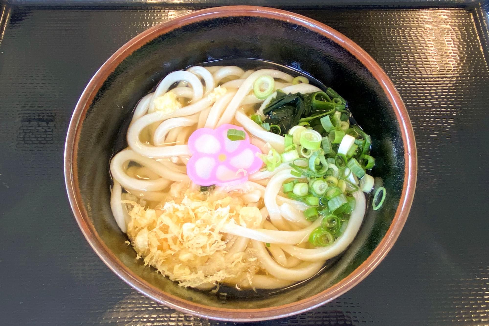 ニップン 讃岐ざるうどん国産小麦 ３６０ｇ×２５個